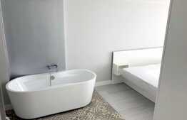 4 camere, 125 mp, scara interioara, mobilat lux, Piata Mihai Viteazu