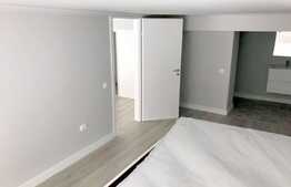 4 camere, 125 mp, scara interioara, mobilat lux, Piata Mihai Viteazu