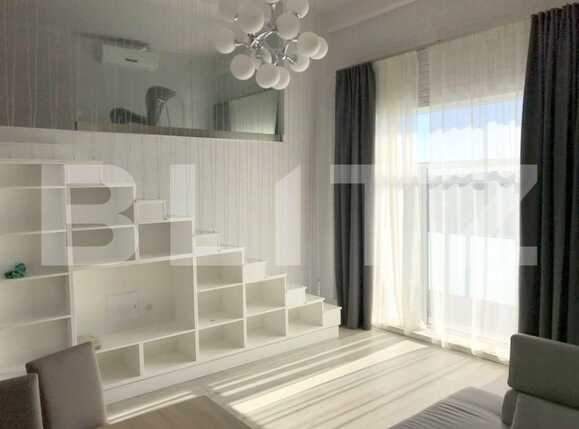 Apartament de închiriat 4 camere Central - 29977AI | BLITZ Cluj-Napoca | Poza2