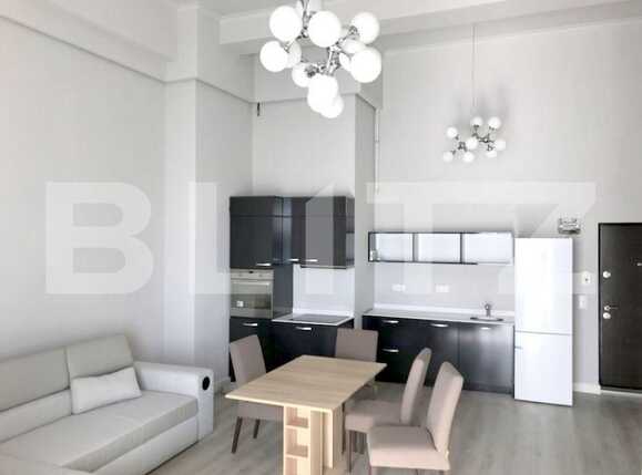 Apartament de închiriat 4 camere Central - 29977AI | BLITZ Cluj-Napoca | Poza1