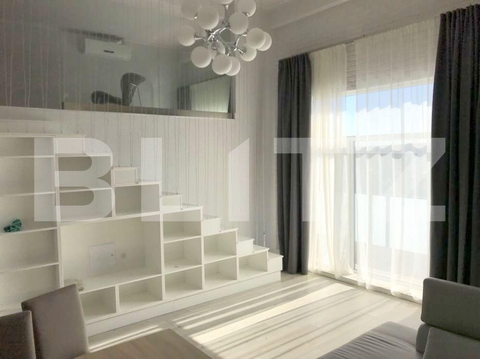 Apartament de închiriat 4 camere Central - 29977AI | BLITZ Cluj-Napoca | Poza2