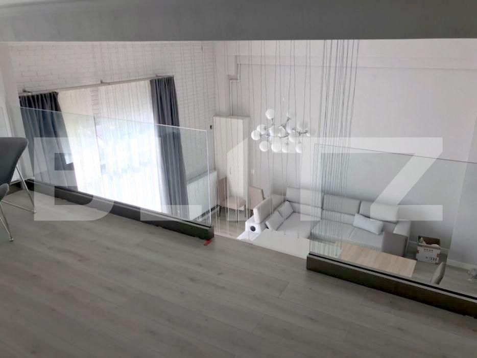 Apartament de închiriat 4 camere Central - 29977AI | BLITZ Cluj-Napoca | Poza3