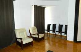 Apartament 4 camere, 110 mp, terasa 20 mp, 2 parcari, zona Grand Hotel Italia