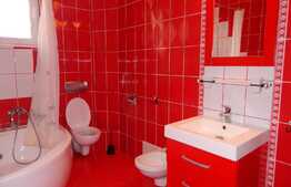 Apartament 4 camere, 110 mp, terasa 20 mp, 2 parcari, zona Grand Hotel Italia