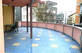 Apartament 4 camere, 110 mp, terasa 20 mp, 2 parcari, zona Grand Hotel Italia