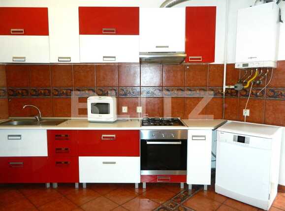 Apartament de închiriat 4 camere Bună Ziua - 29978AI | BLITZ Cluj-Napoca | Poza5