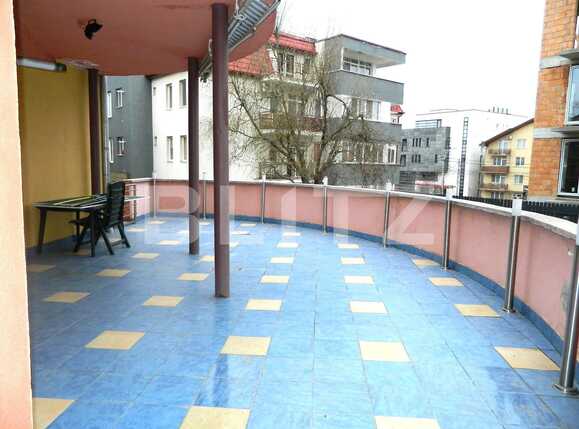 Apartament de închiriat 4 camere Bună Ziua - 29978AI | BLITZ Cluj-Napoca | Poza20