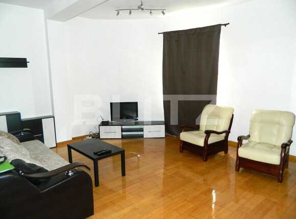 Apartament de închiriat 4 camere Bună Ziua - 29978AI | BLITZ Cluj-Napoca | Poza1