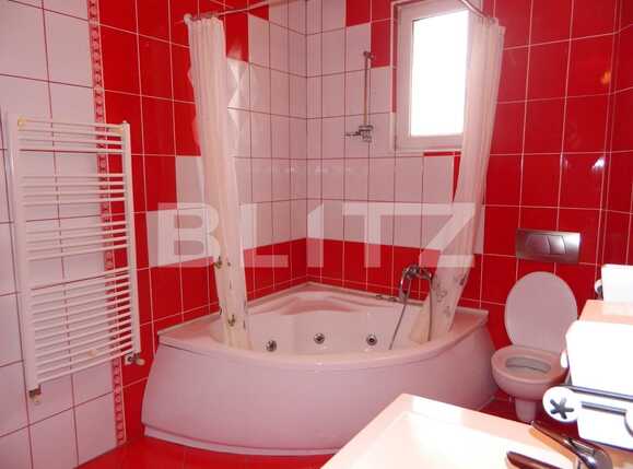 Apartament de închiriat 4 camere Bună Ziua - 29978AI | BLITZ Cluj-Napoca | Poza13