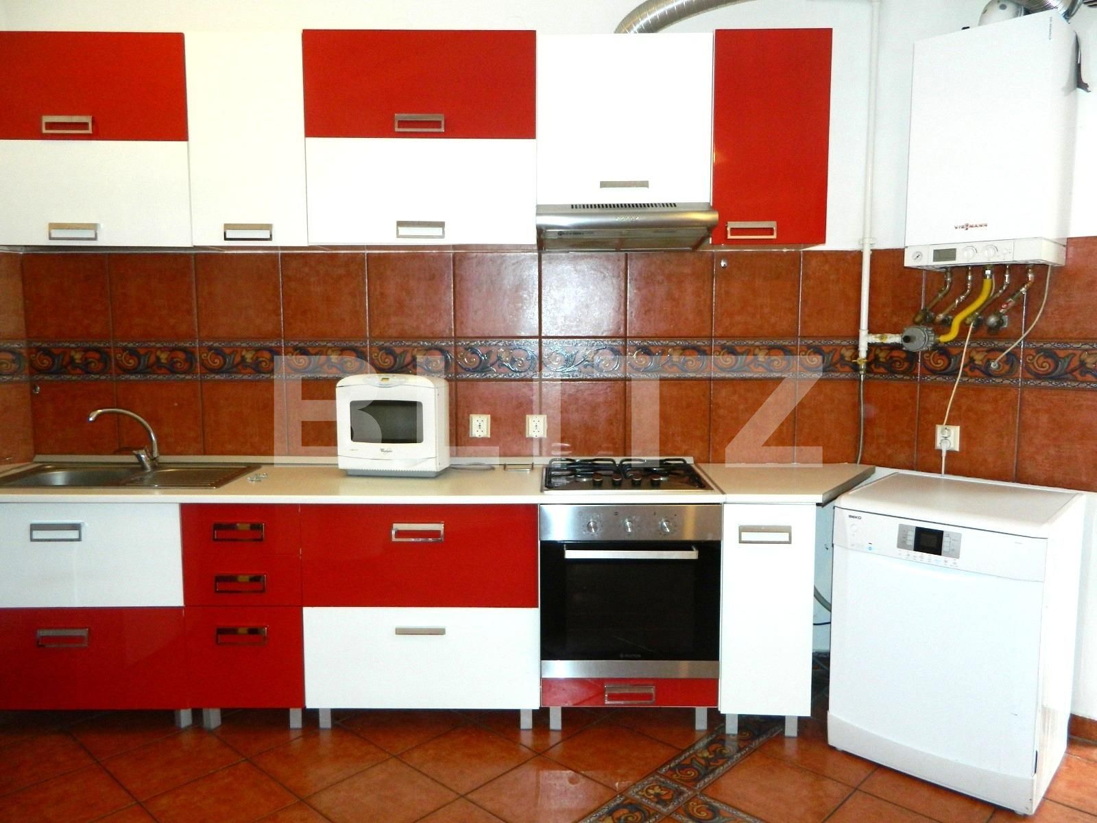 Apartament de închiriat 4 camere Bună Ziua - 29978AI | BLITZ Cluj-Napoca | Poza5