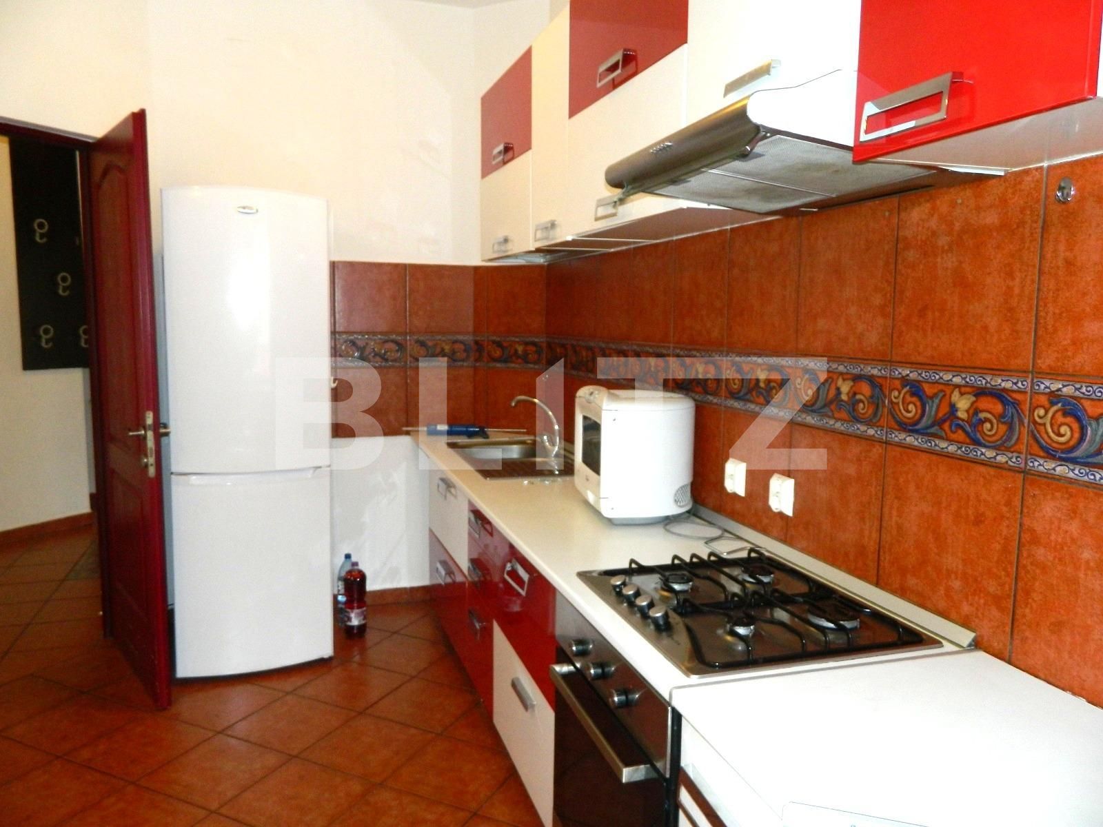 Apartament de închiriat 4 camere Bună Ziua - 29978AI | BLITZ Cluj-Napoca | Poza4