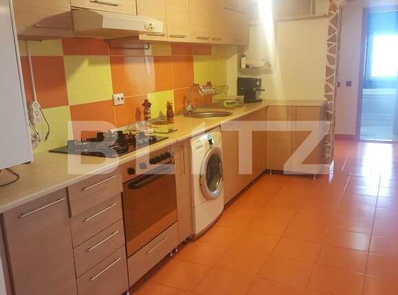 Apartament de vânzare 3 camere Floreşti - 29979AV | BLITZ Cluj-Napoca | Poza1