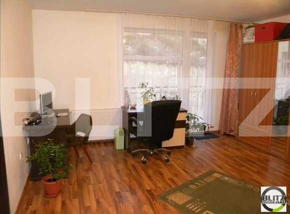 Garsonieră de vânzare Dambul Rotund - 2998AV | BLITZ Cluj-Napoca | Poza1