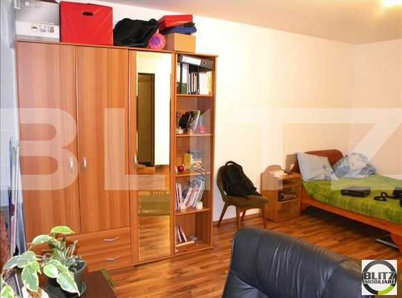 Garsonieră de vânzare Dambul Rotund - 2998AV | BLITZ Cluj-Napoca | Poza2
