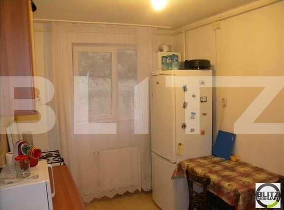 Garsonieră de vânzare Dambul Rotund - 2998AV | BLITZ Cluj-Napoca | Poza7