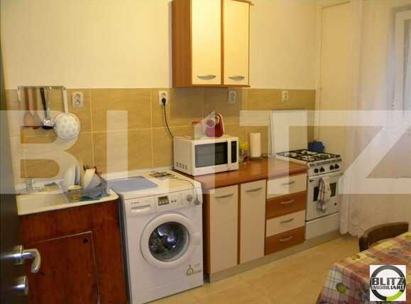 Garsonieră de vânzare Dambul Rotund - 2998AV | BLITZ Cluj-Napoca | Poza5