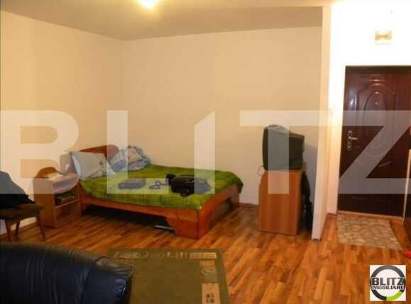 Garsonieră de vânzare Dambul Rotund - 2998AV | BLITZ Cluj-Napoca | Poza3