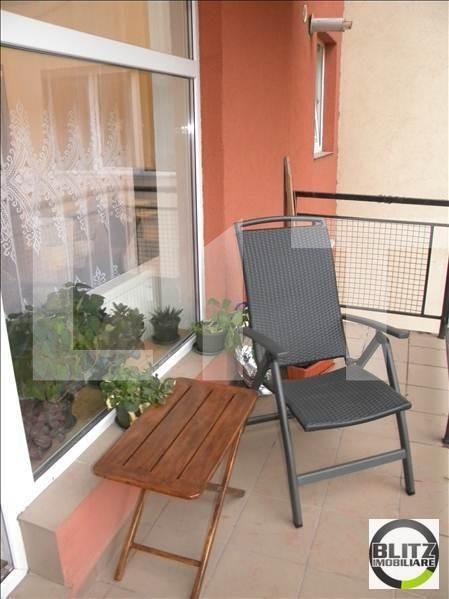 Garsonieră de vânzare Dambul Rotund - 2998AV | BLITZ Cluj-Napoca | Poza4