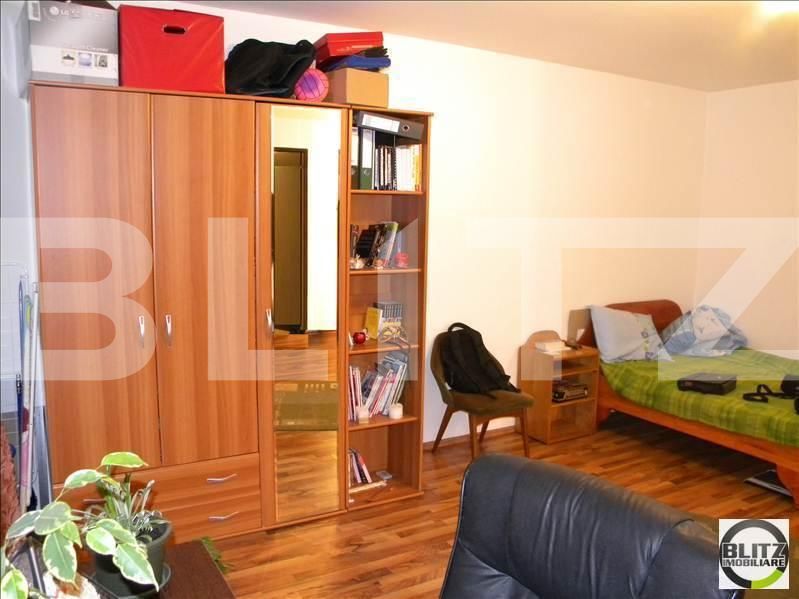 Garsonieră de vânzare Dambul Rotund - 2998AV | BLITZ Cluj-Napoca | Poza2