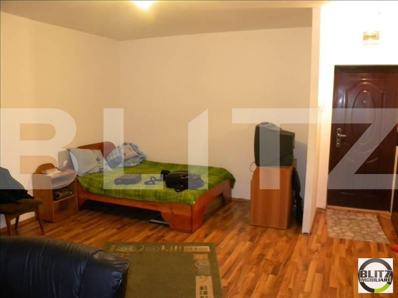 Garsonieră de vânzare Dambul Rotund - 2998AV | BLITZ Cluj-Napoca | Poza3