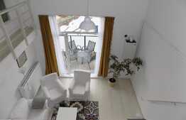 3 camere, 94 mp, prima inchiriere, parcare, zona Piata Mihai Viteazu