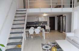 3 camere, 94 mp, prima inchiriere, parcare, zona Piata Mihai Viteazu