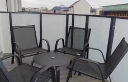 3 camere, 94 mp, prima inchiriere, parcare, zona Piata Mihai Viteazu