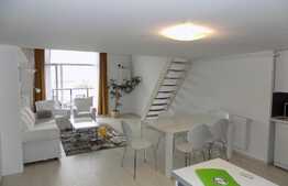 3 camere, 94 mp, prima inchiriere, parcare, zona Piata Mihai Viteazu