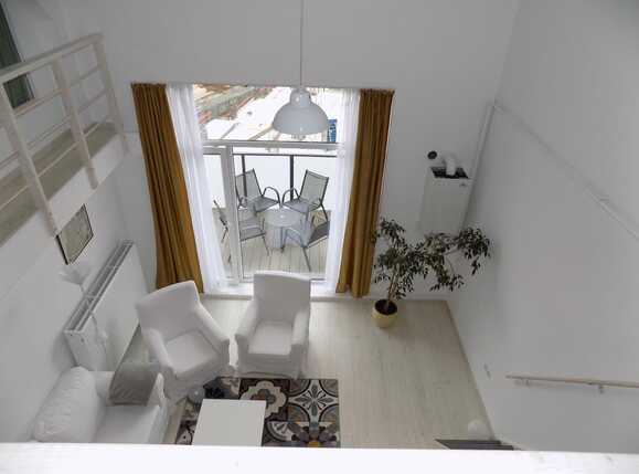 Apartament de închiriat 3 camere Central - 29980AI | BLITZ Cluj-Napoca | Poza5