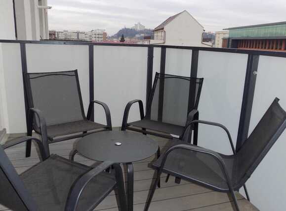 Apartament de închiriat 3 camere Central - 29980AI | BLITZ Cluj-Napoca | Poza16