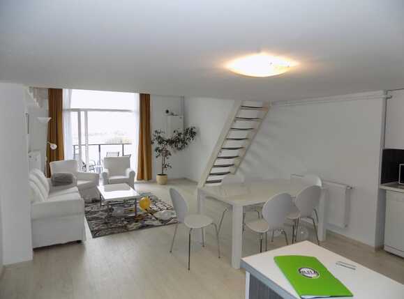 Apartament de închiriat 3 camere Central - 29980AI | BLITZ Cluj-Napoca | Poza3