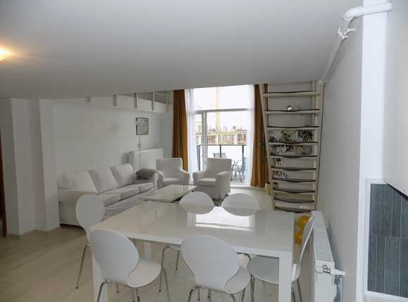 Apartament de închiriat 3 camere Central - 29980AI | BLITZ Cluj-Napoca | Poza4