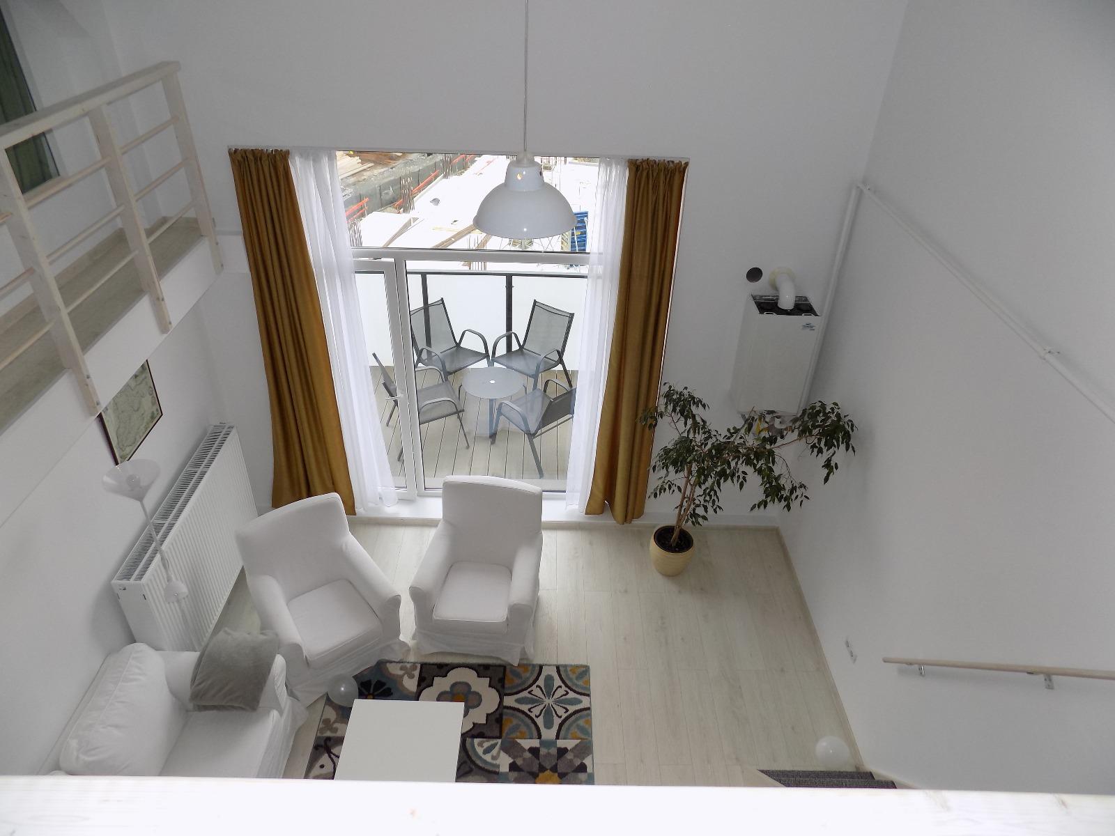 Apartament de închiriat 3 camere Central - 29980AI | BLITZ Cluj-Napoca | Poza5