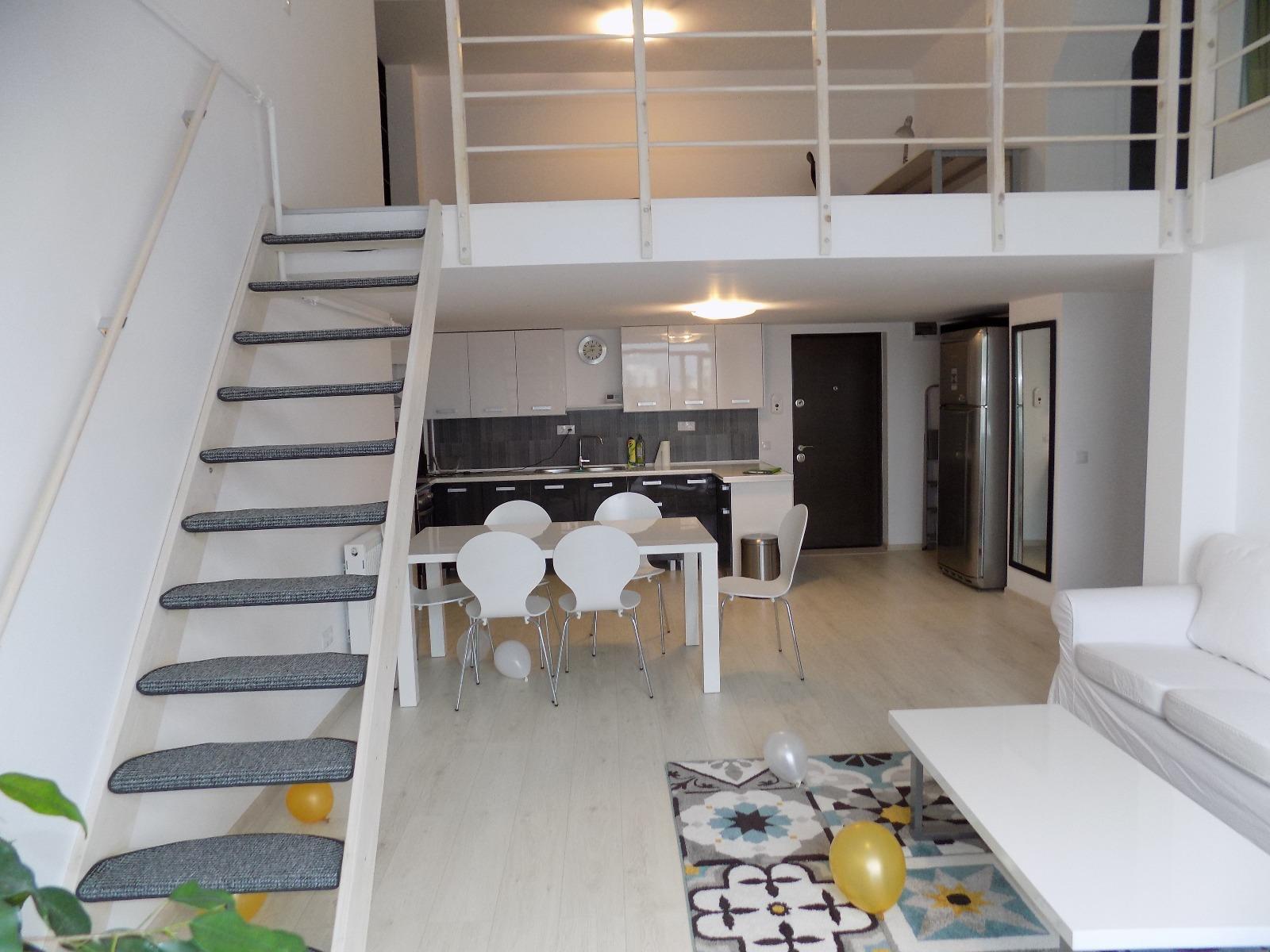 Apartament de închiriat 3 camere Central - 29980AI | BLITZ Cluj-Napoca | Poza6