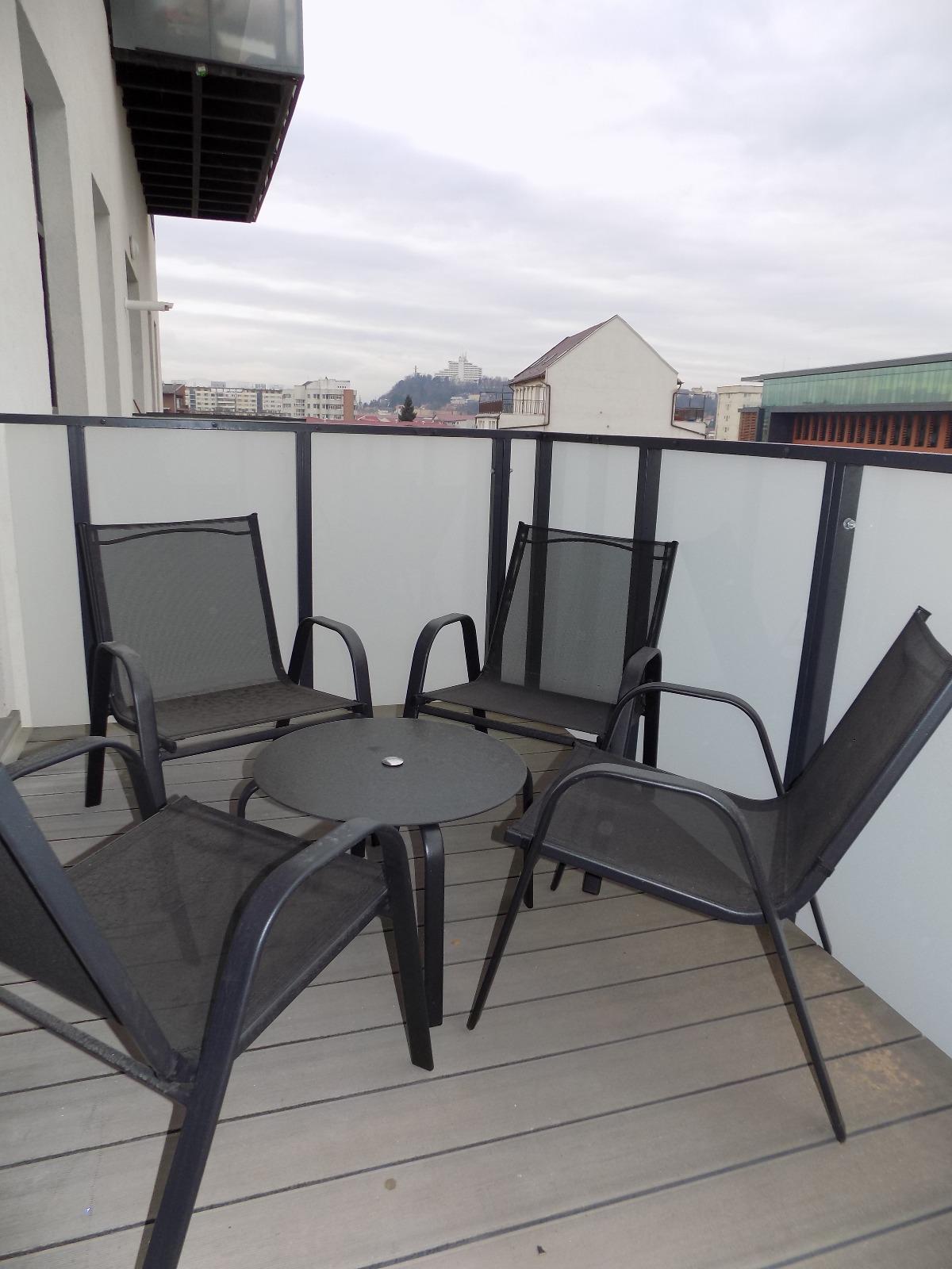 Apartament de închiriat 3 camere Central - 29980AI | BLITZ Cluj-Napoca | Poza16