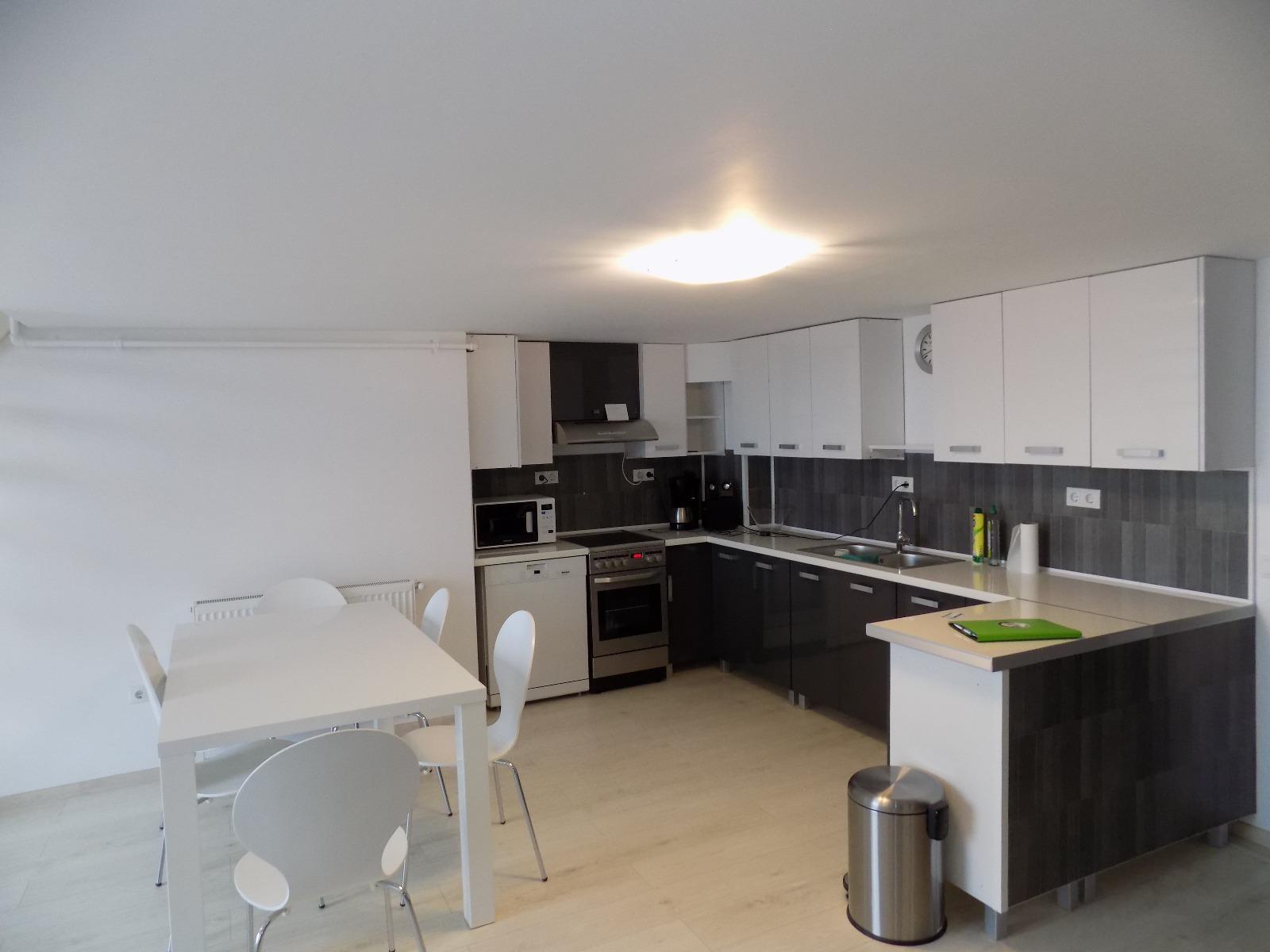 Apartament de închiriat 3 camere Central - 29980AI | BLITZ Cluj-Napoca | Poza13