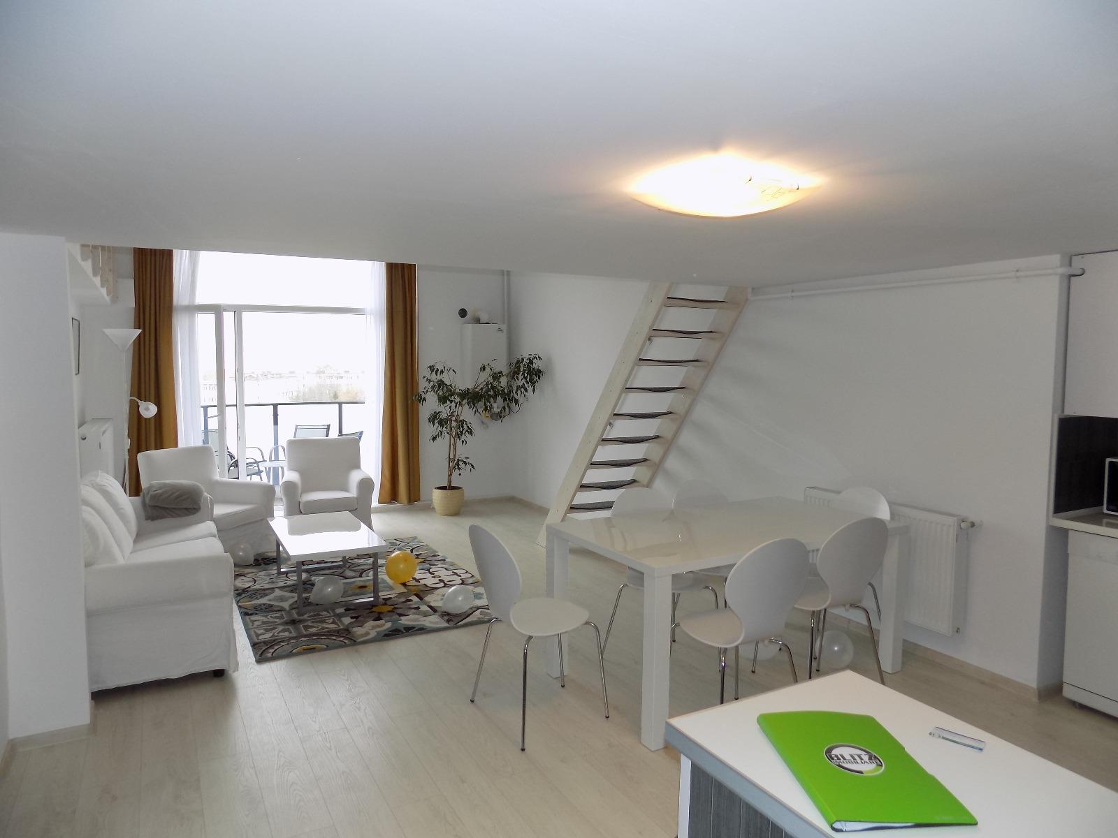 Apartament de închiriat 3 camere Central - 29980AI | BLITZ Cluj-Napoca | Poza3