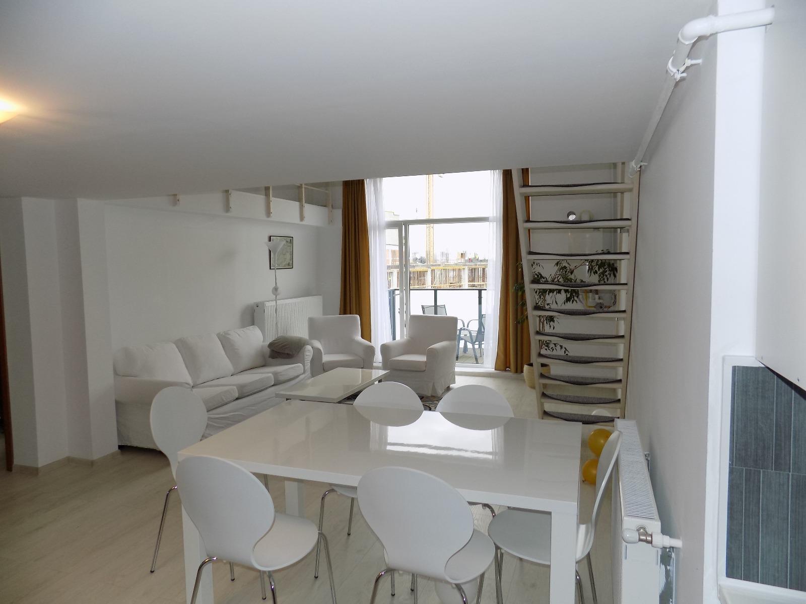 Apartament de închiriat 3 camere Central - 29980AI | BLITZ Cluj-Napoca | Poza4