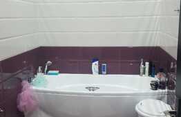 3 camere, 66 mp, parcare cu CF! Zona strazii Sesul de Sus!