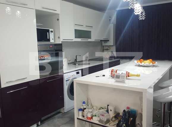 Apartament de vânzare 3 camere Floreşti - 29981AV | BLITZ Cluj-Napoca | Poza3