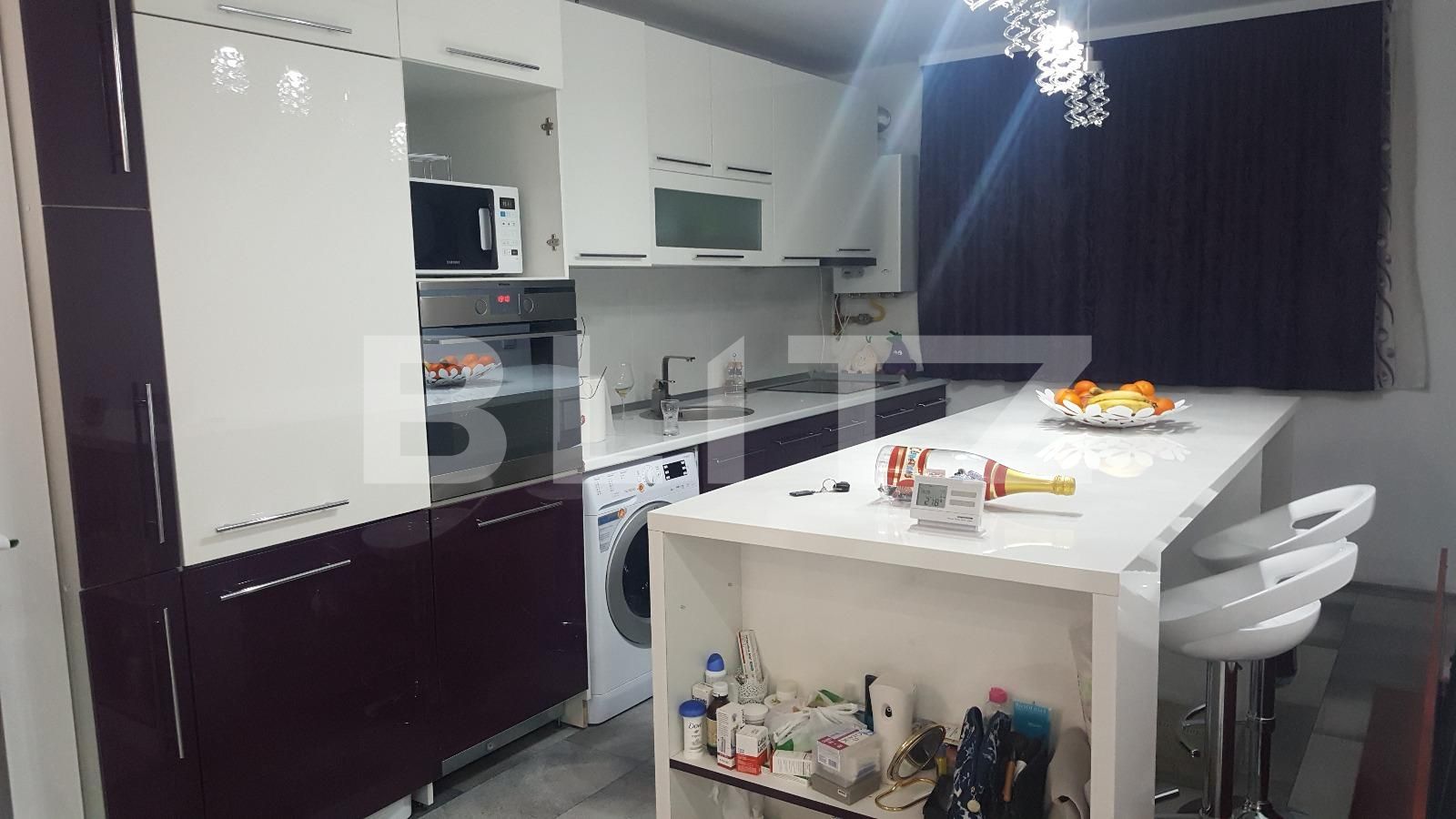Apartament de vânzare 3 camere Floreşti - 29981AV | BLITZ Cluj-Napoca | Poza3