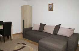 Garsoniera 40 mp, decomandata, imobil nou, zona Iulius Mall