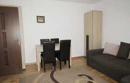 Garsoniera 40 mp, decomandata, imobil nou, zona Iulius Mall