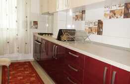 Garsoniera 40 mp, decomandata, imobil nou, zona Iulius Mall