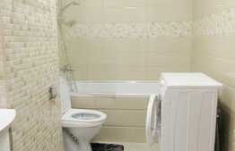 Garsoniera 40 mp, decomandata, imobil nou, zona Iulius Mall