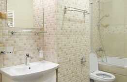 Garsoniera 40 mp, decomandata, imobil nou, zona Iulius Mall