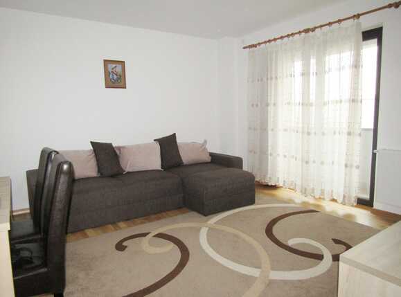 Garsonieră de închiriat Intre Lacuri - 29984AI | BLITZ Cluj-Napoca | Poza1