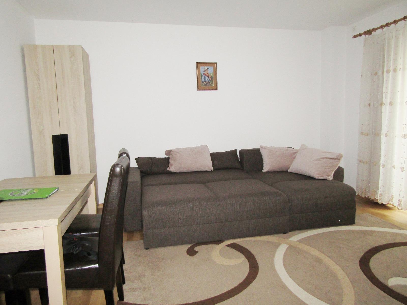 Garsonieră de închiriat Intre Lacuri - 29984AI | BLITZ Cluj-Napoca | Poza4