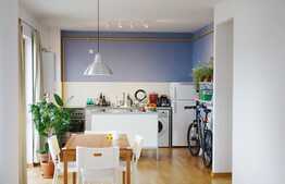 2 camere, 68 mp, imobil nou, parcare, zona strazii 21 Decembrie 1989