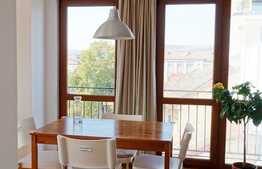 2 camere, 68 mp, imobil nou, parcare, zona strazii 21 Decembrie 1989